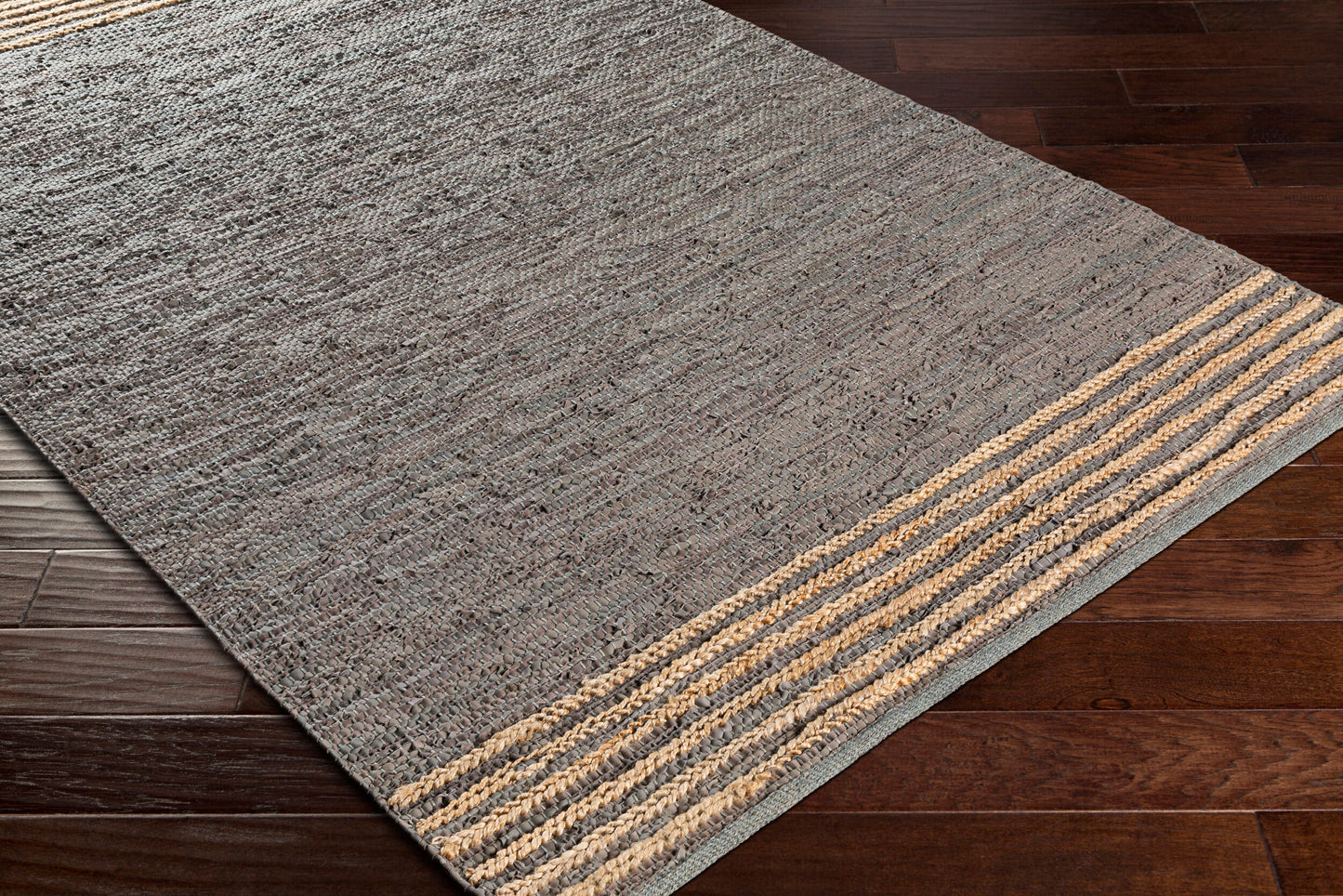 Lexington LEX-2305 5' x 7' Handmade Area Rug