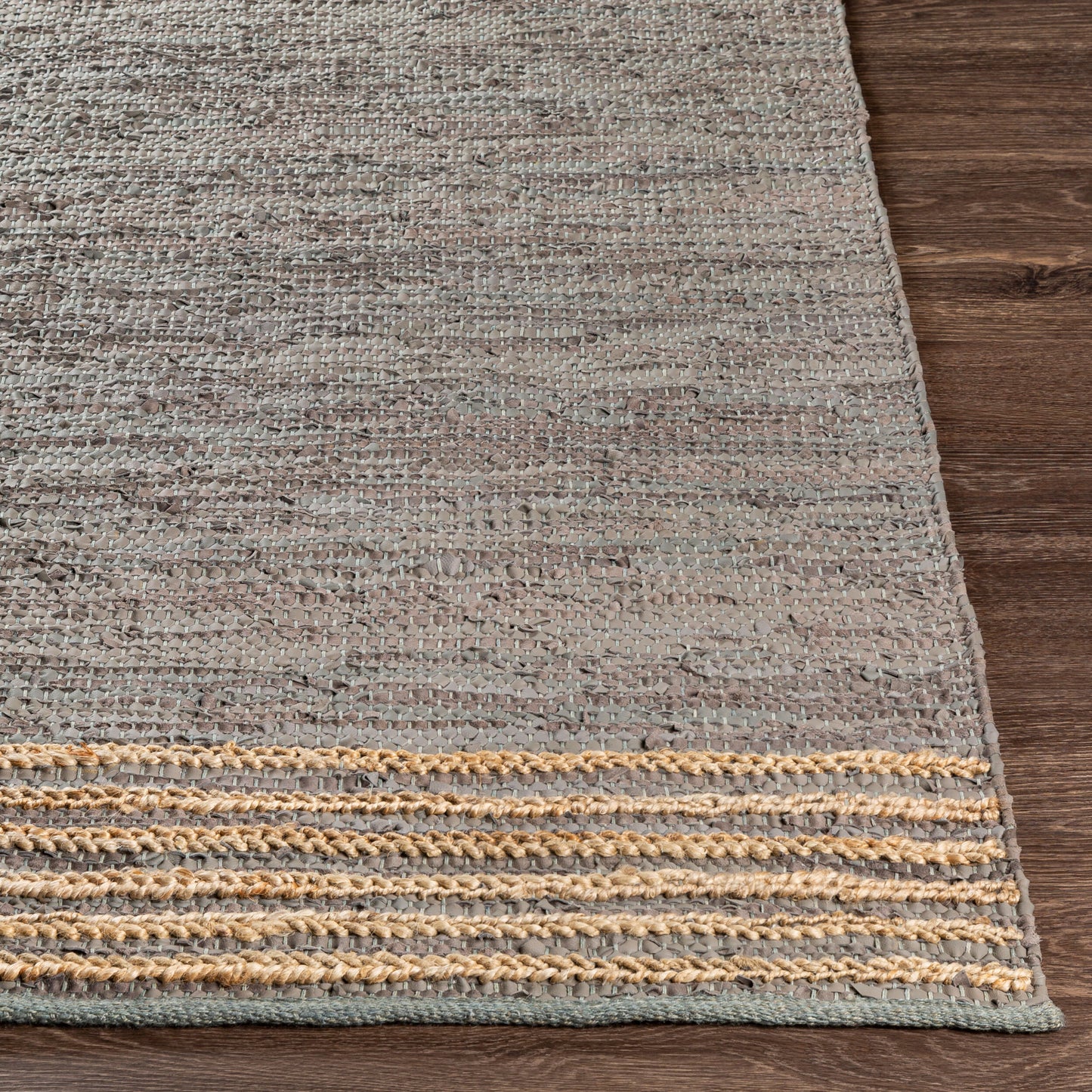 Lexington LEX-2305 5' x 7' Handmade Area Rug