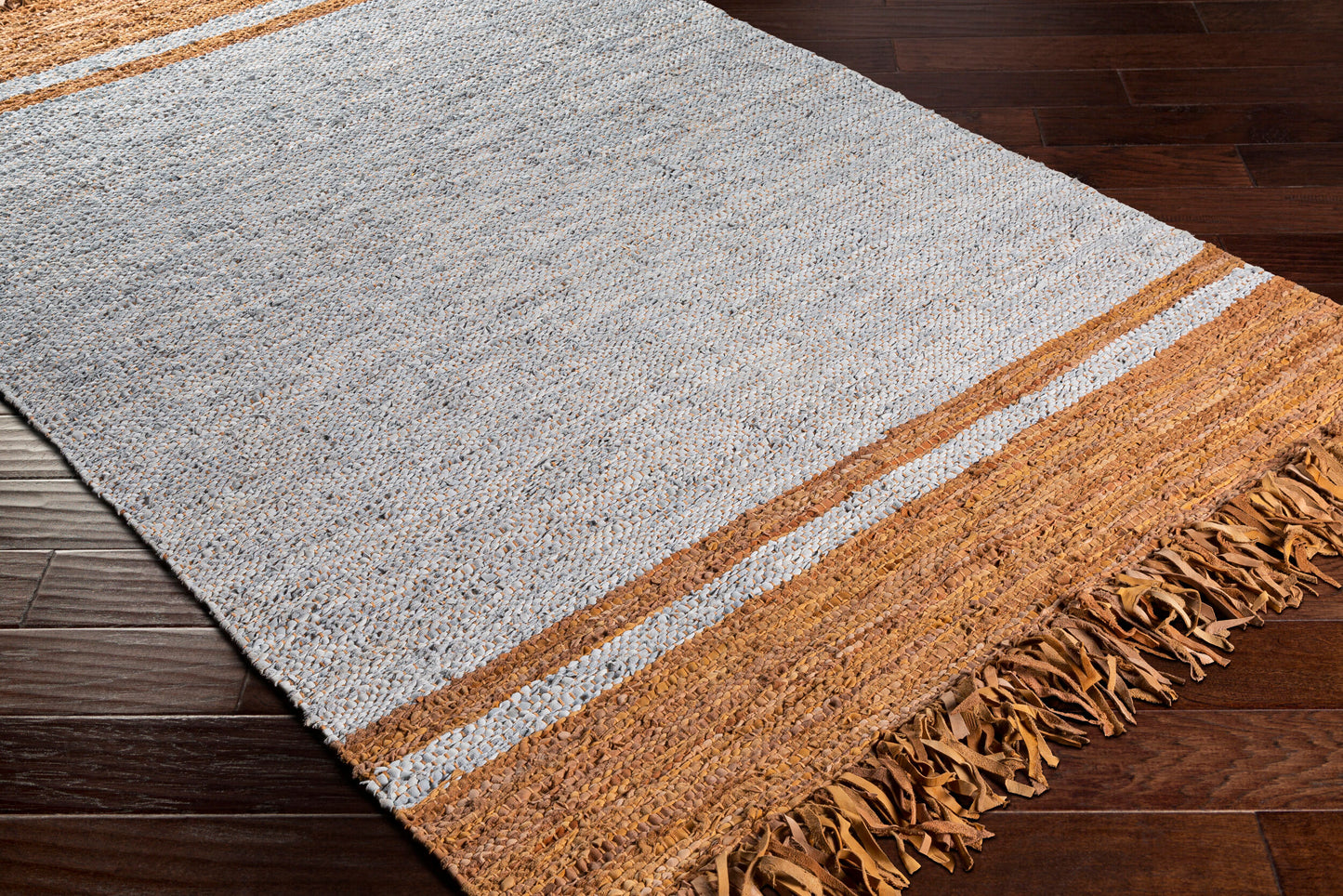 Lexington LEX-2310 2' x 3' Handmade Accent Rug