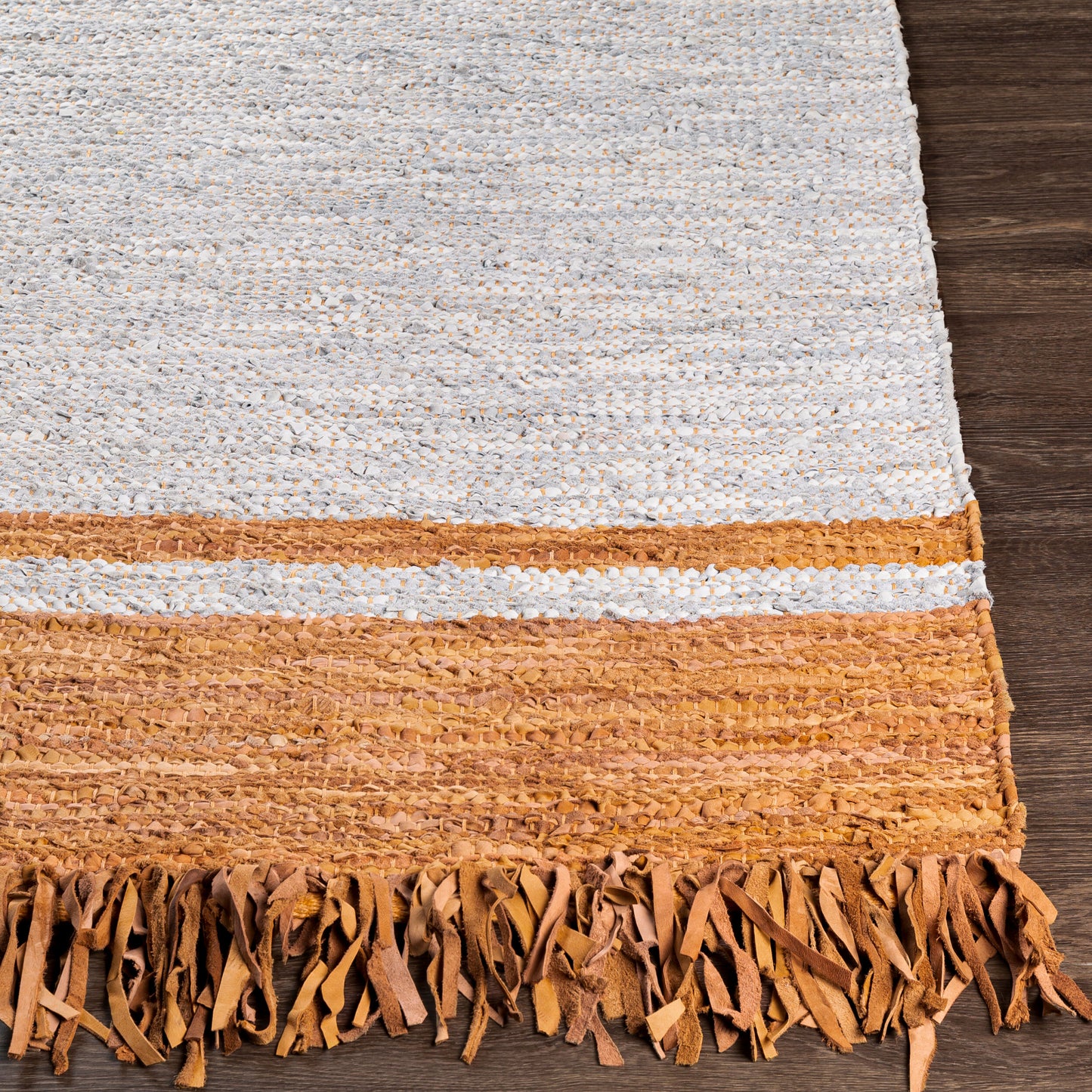 Lexington LEX-2310 2' x 3' Handmade Accent Rug