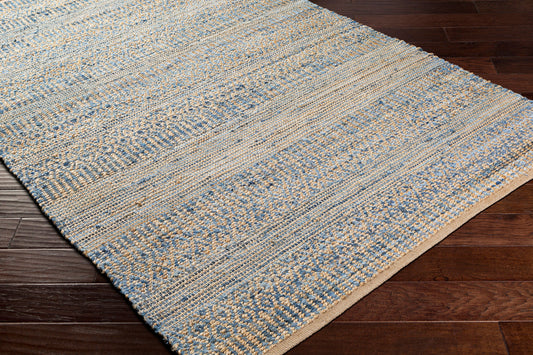 Lexington LEX-2315 2' x 3' Handmade Accent Rug
