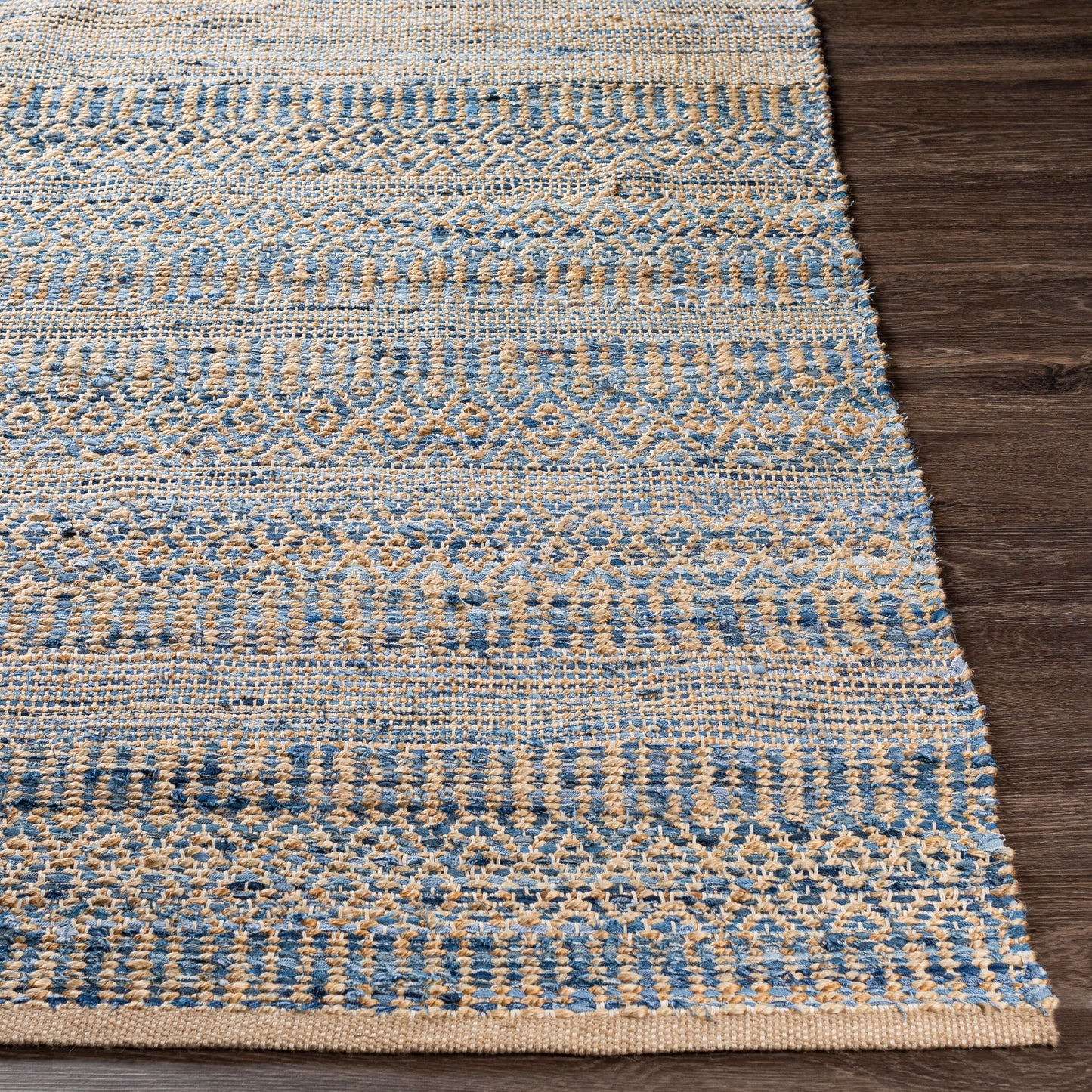 Lexington LEX-2315 2' x 3' Handmade Accent Rug