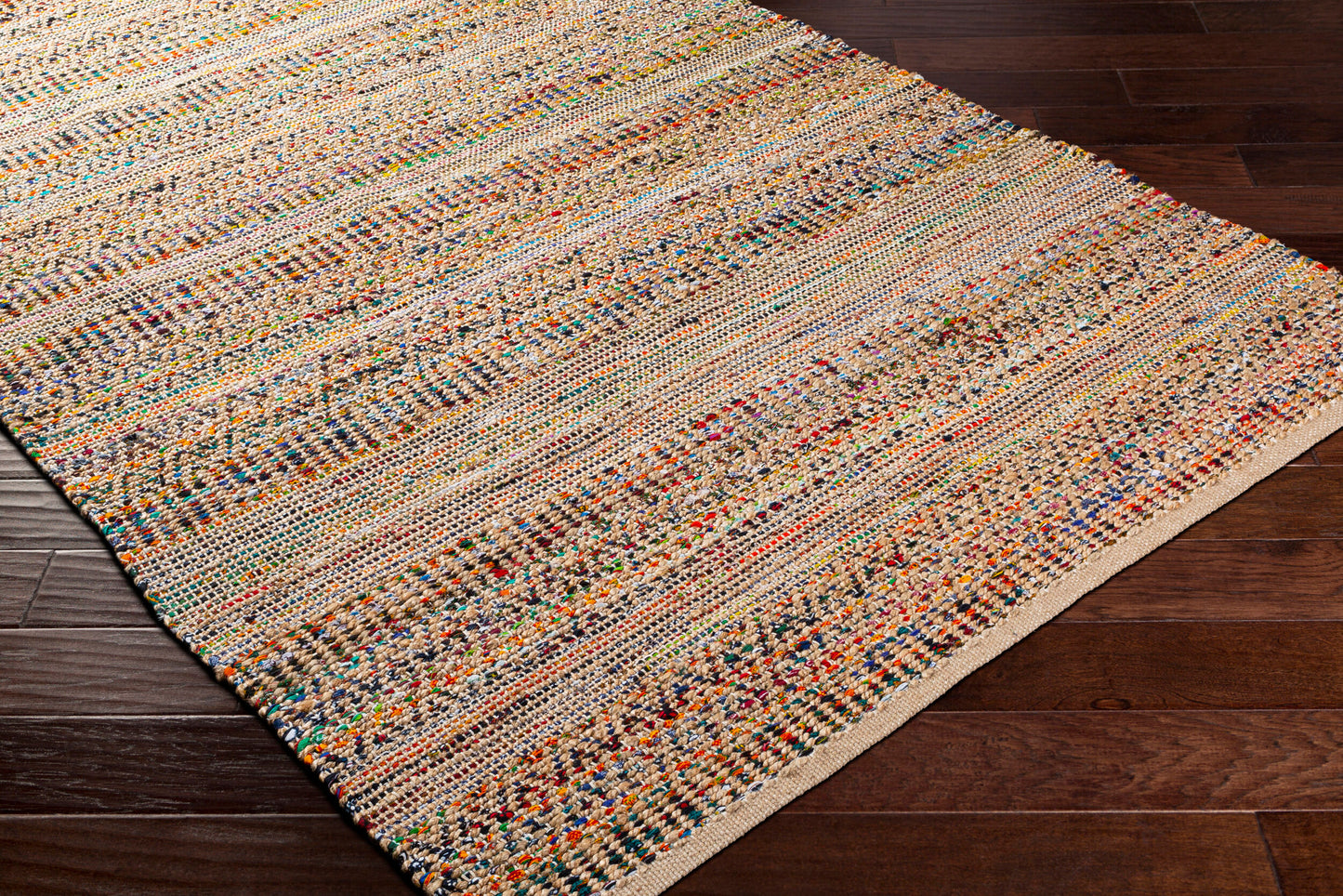 Lexington LEX-2316 2' x 3' Handmade Accent Rug
