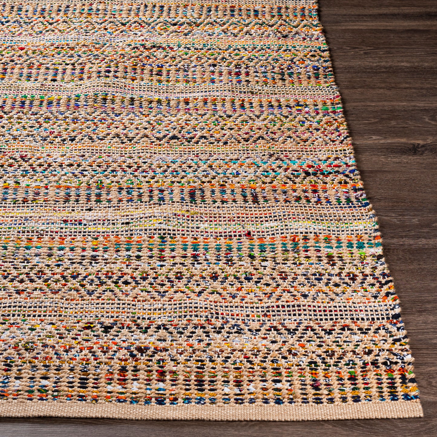 Lexington LEX-2316 2' x 3' Handmade Accent Rug