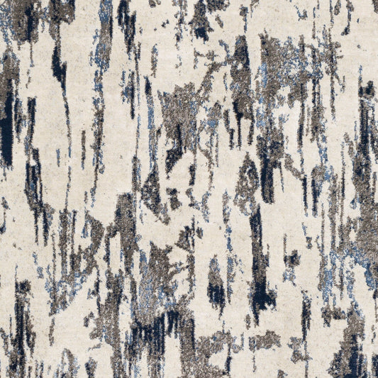 Lagom LGM-2302 Machine Woven Rug