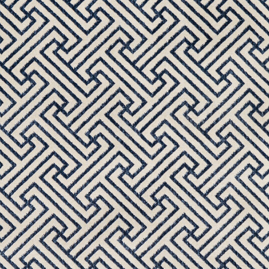 Alfombra tejida a máquina Lagom LGM-2309 de 8' x 10'