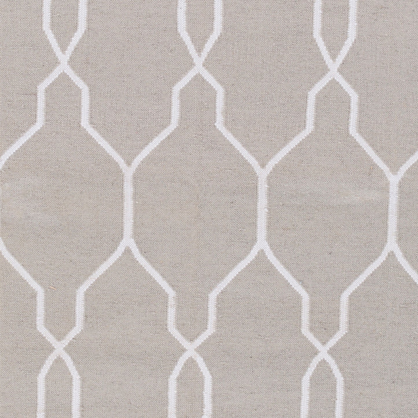 Lagoon LGO-2000 9' x 12' Handmade Recyled Area Rug