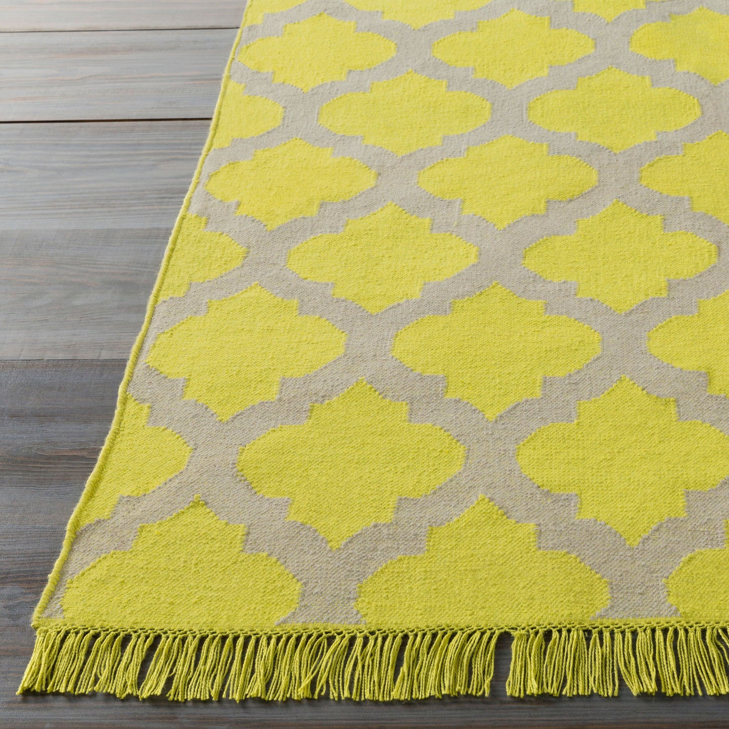 Lagoon LGO-2015 Hand Woven Rug