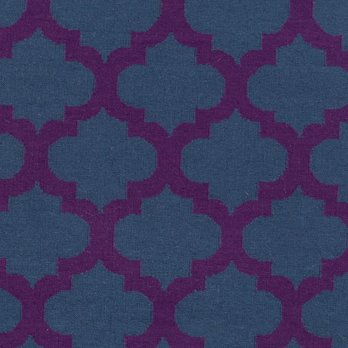 Lagoon LGO-2020 3' x 5' Handmade Recyled Accent Rug