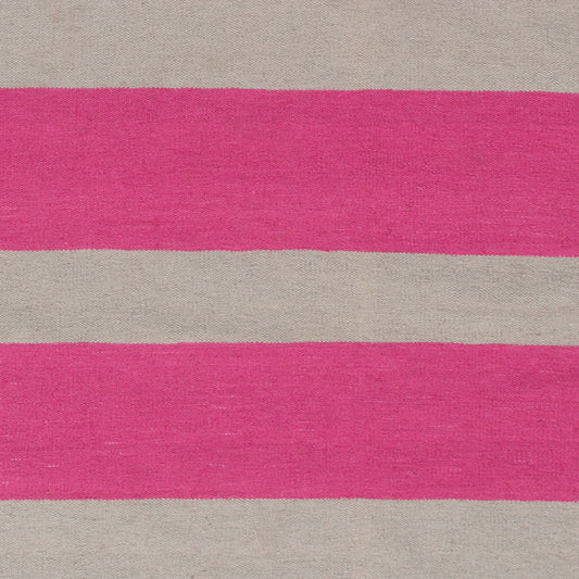 Lagoon LGO-2035 8ft Runner Handmade Recyled Runner Rug