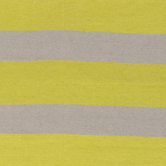 Alfombra decorativa reciclada Lagoon LGO-2041 de 90 x 150 cm, hecha a mano