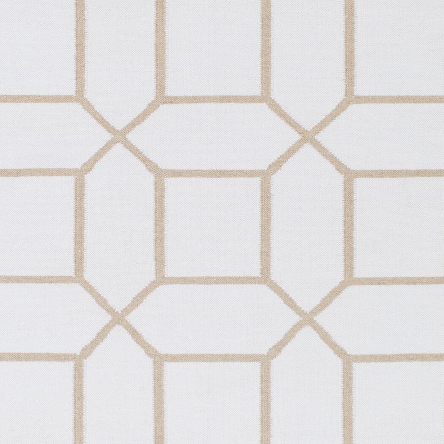 Lagoon LGO-2044 2' x 3' Handmade Recyled Accent Rug