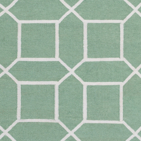 Lagoon LGO-2045 Hand Woven Rug