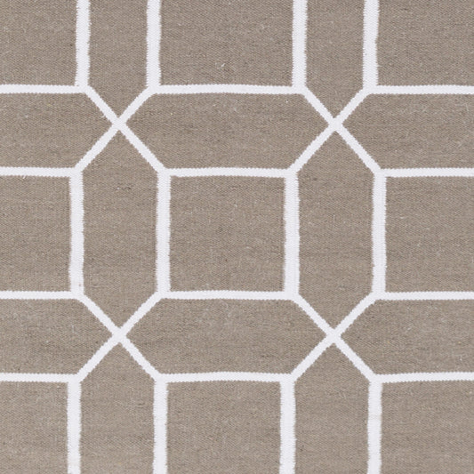 Lagoon LGO-2048 Hand Woven Rug