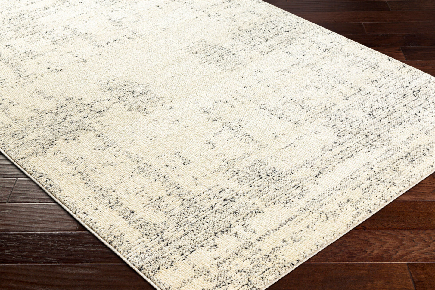 La Boheme LHB-2301 10ft Runner Machine Woven Runner Rug