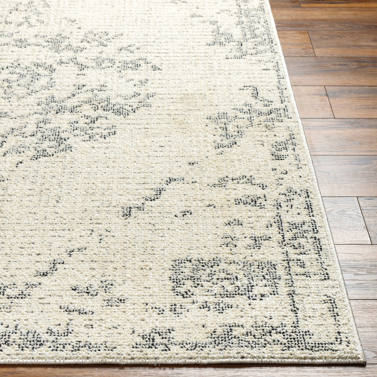 La Boheme LHB-2303 2' x 3' Machine Woven Accent Rug