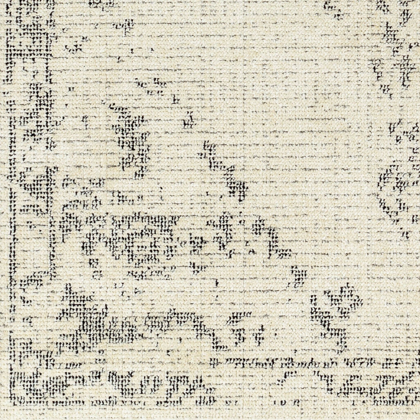 La Boheme LHB-2303 2' x 3' Machine Woven Accent Rug