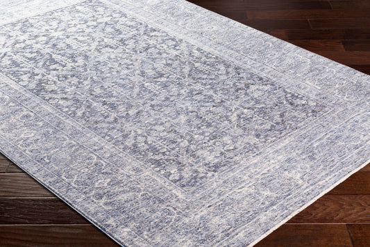 Lincoln LIC-2300 3' x 5' Machine Woven Accent Rug