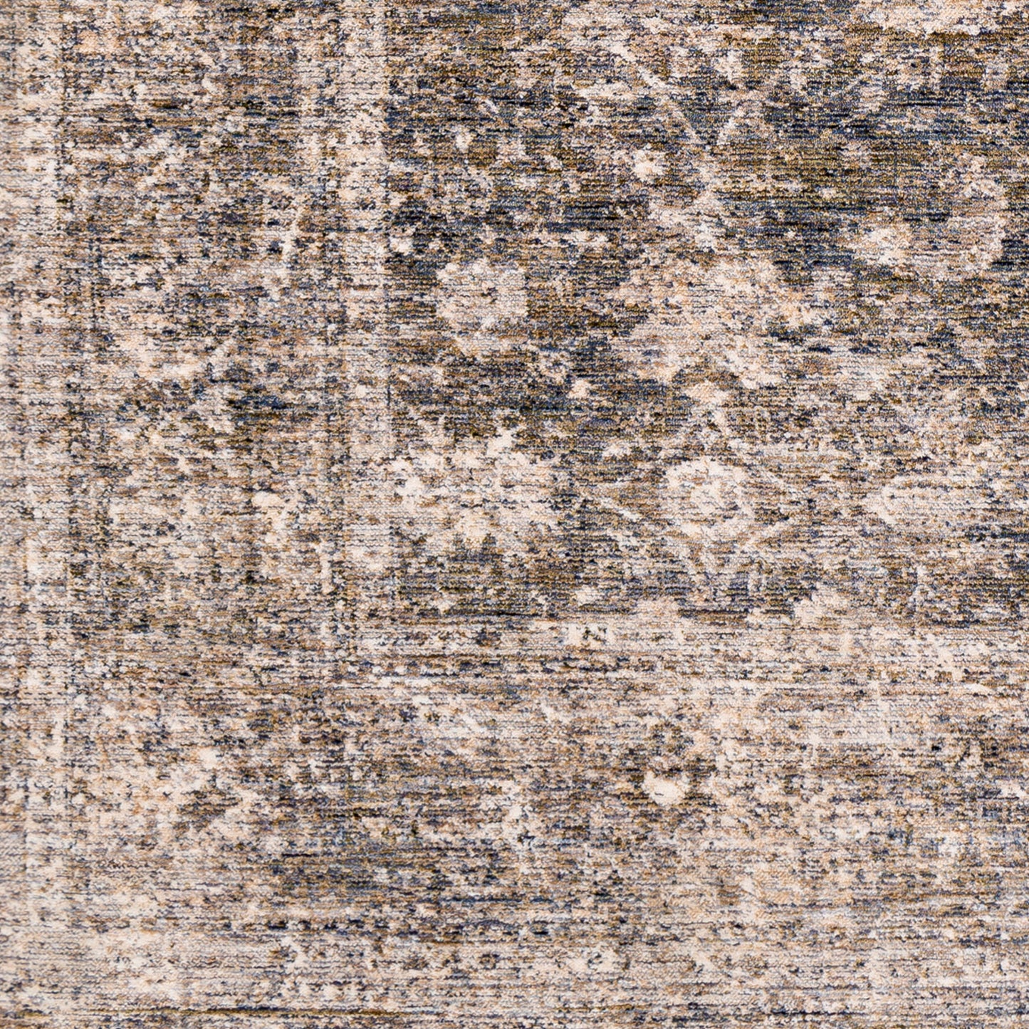 Lincoln LIC-2304 2' x 3' Machine Woven Accent Rug