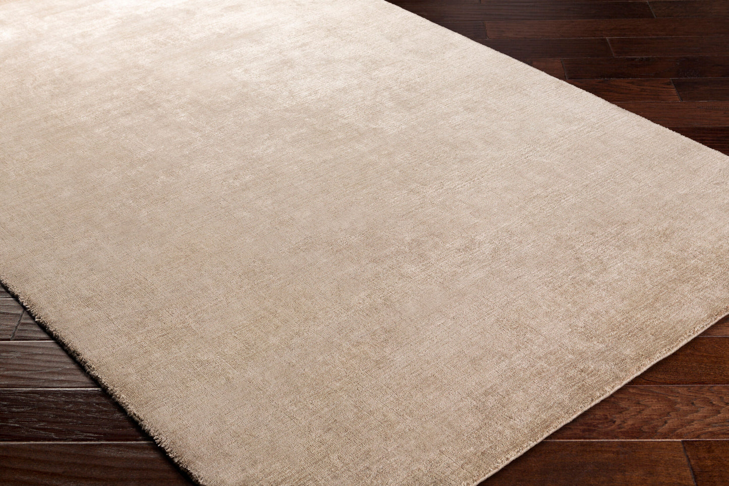 Linen LIN-1000 8ft Runner Handmade Runner Rug