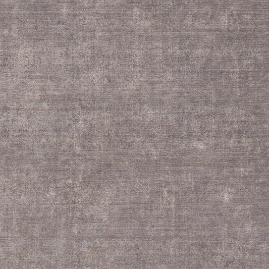 Alfombra de lino LIN-1001 de 9' x 12' hecha a mano