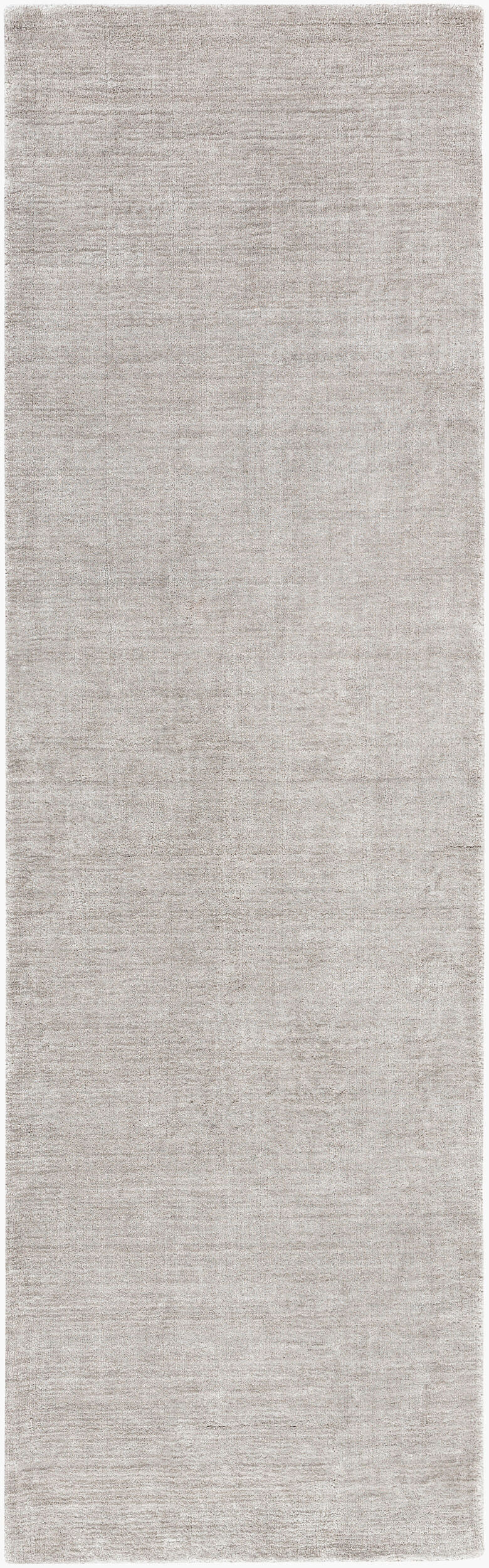 Linen LIN-1002 8ft Runner Handmade Runner Rug