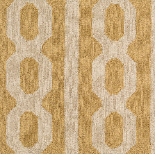 Lockhart LKH-9000 8' x 10' Handmade Wool Area Rug