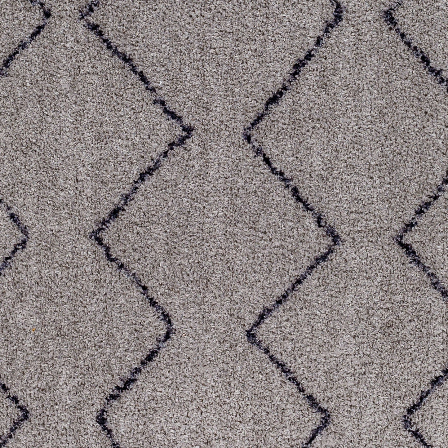 Lykke LKK-2304 9' x 12' Machine Woven Washable Area Rug