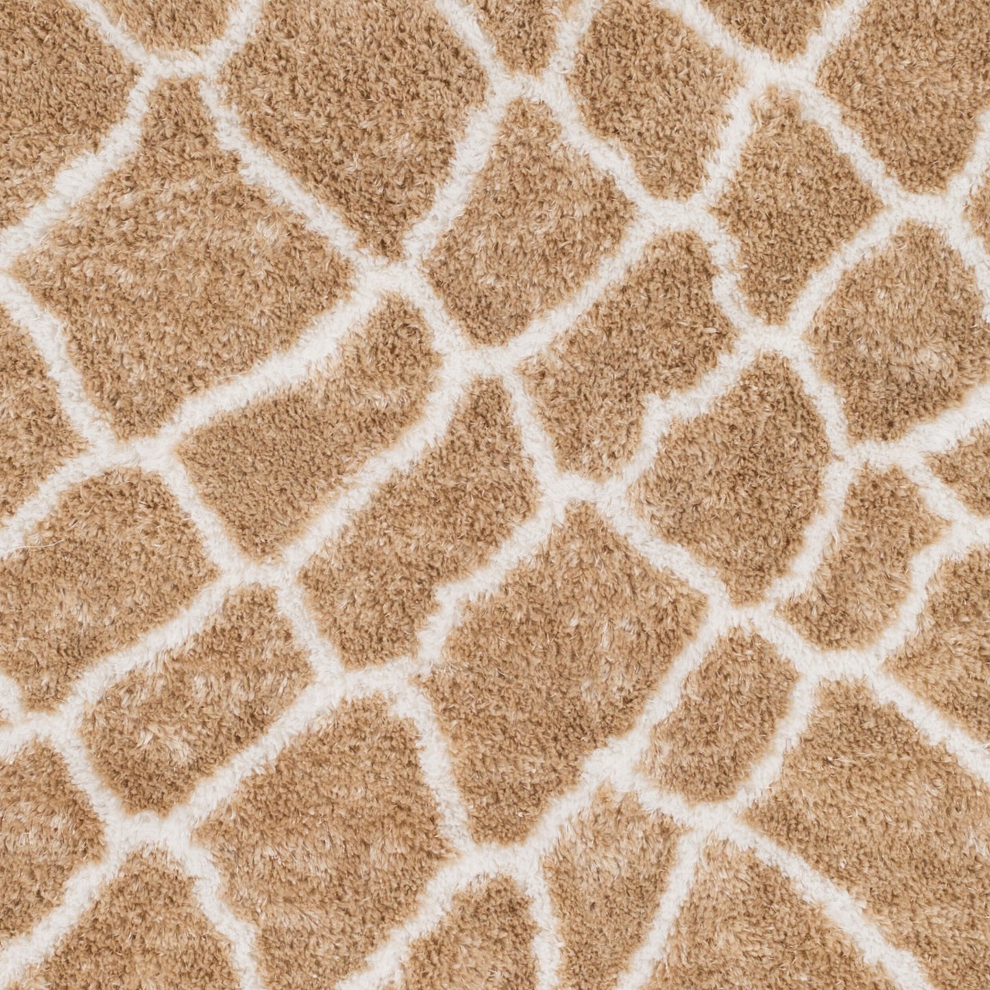 Alfombra tejida a máquina Llana LLN-1001 de 8' x 10'