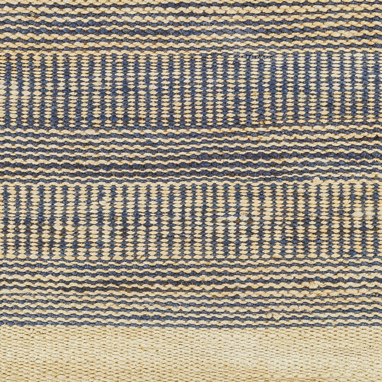 Lima LMA-2302 2' x 3' Handmade Jute Accent Rug