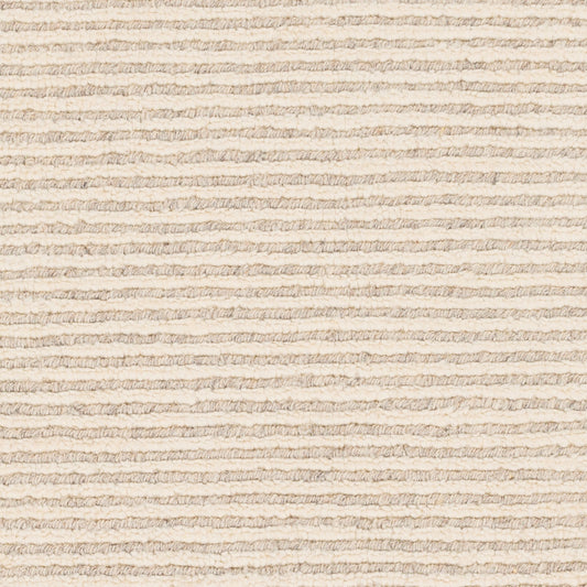 Alfombra decorativa hecha a mano Lamia LMI-1000 de 2' x 3'