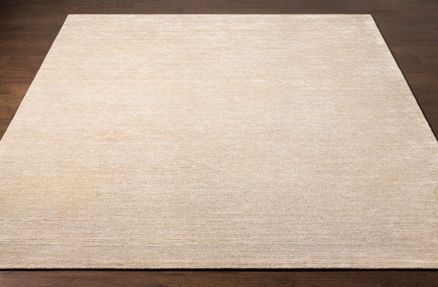 Alfombra decorativa hecha a mano Lamia LMI-1002 de 2' x 3'