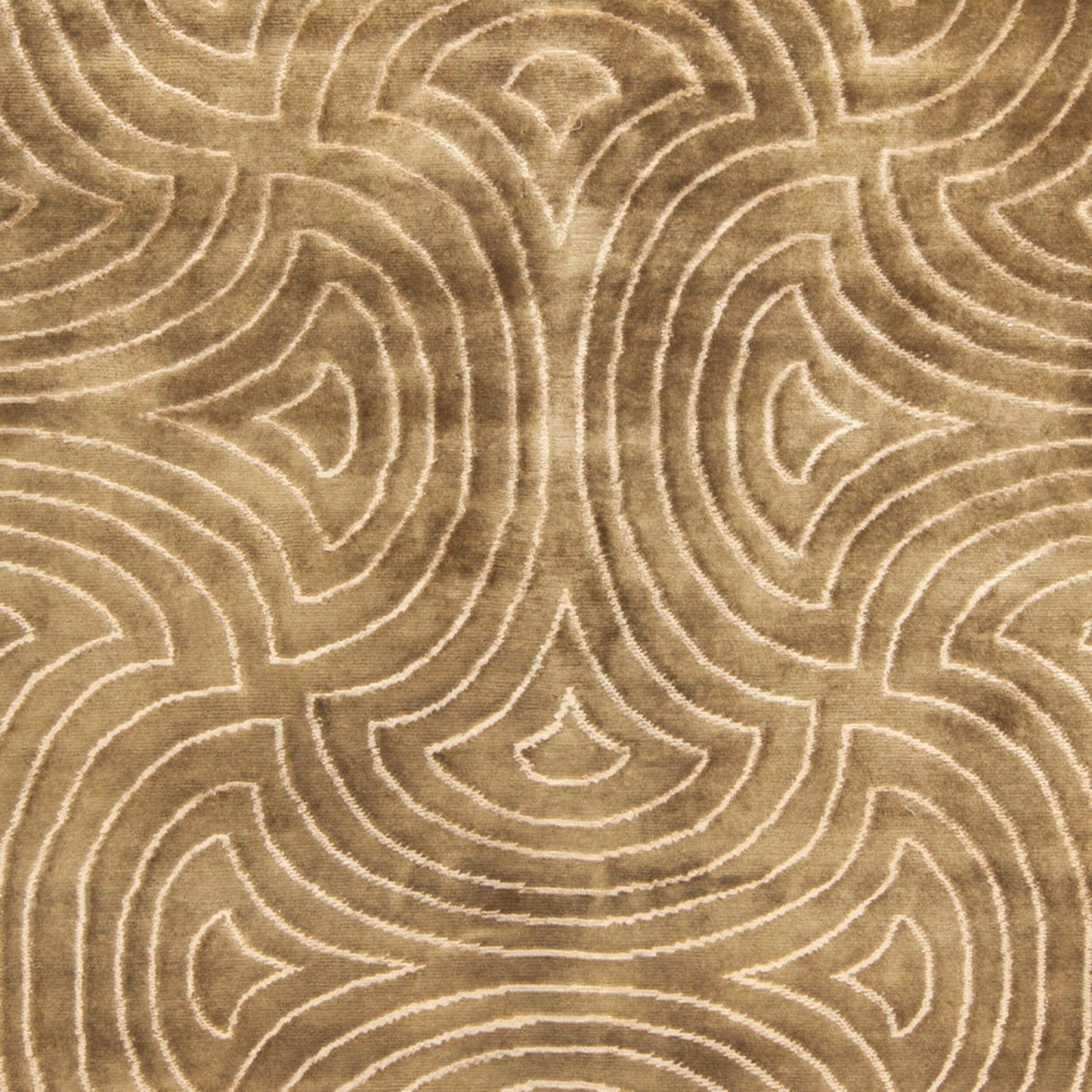 Luminous LMN-3011 5' x 8' Handmade Wool Area Rug