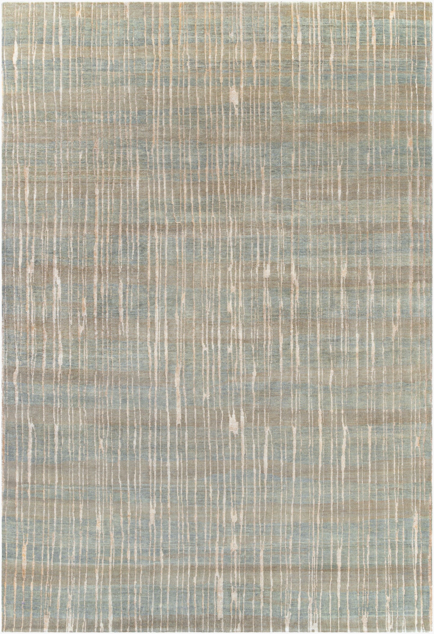 Luminous LMN-3022 9' x 12' Handmade Area Rug