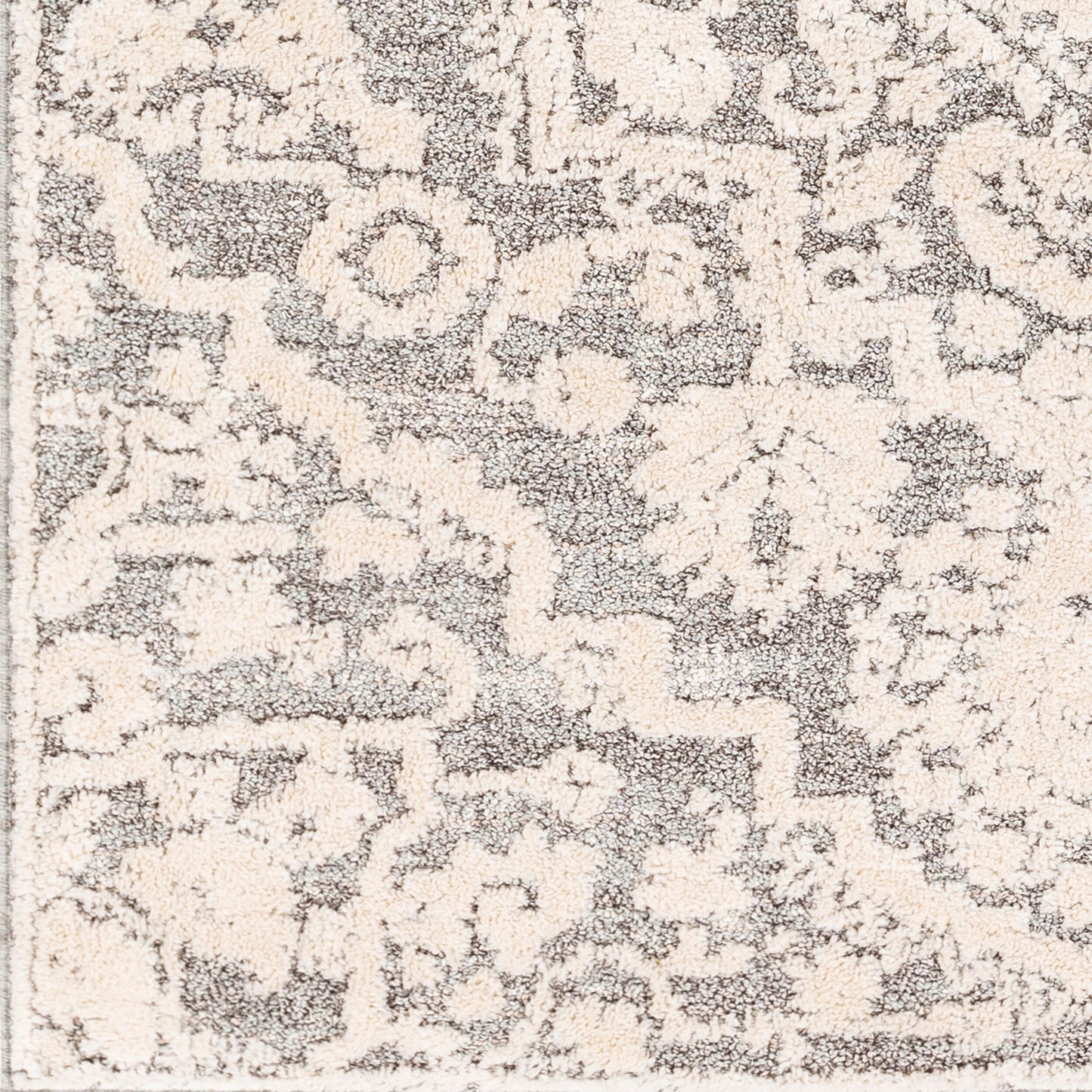 La Maison LMS-2306 5' x 7' Machine Woven Area Rug