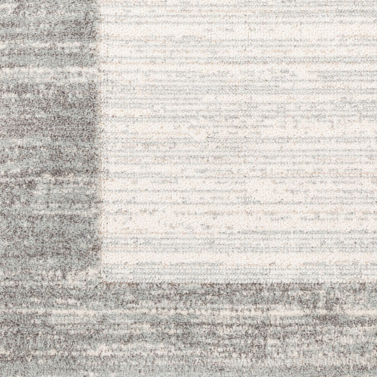 Alfombra tejida a máquina La Maison LMS-2309 de 8' x 10'