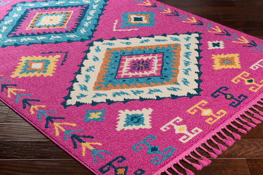 Love LOV-2301 9' x 12' Machine Woven Area Rug