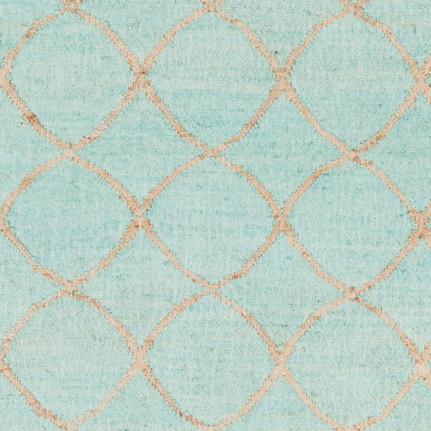 Laural LRL-6000 8ft Runner Handmade Jute Runner Rug