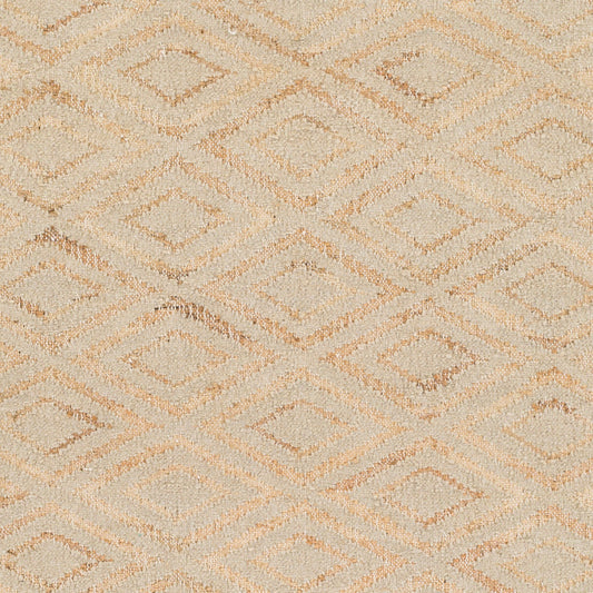 Laural LRL-6008 4' x 6' Handmade Jute Area Rug