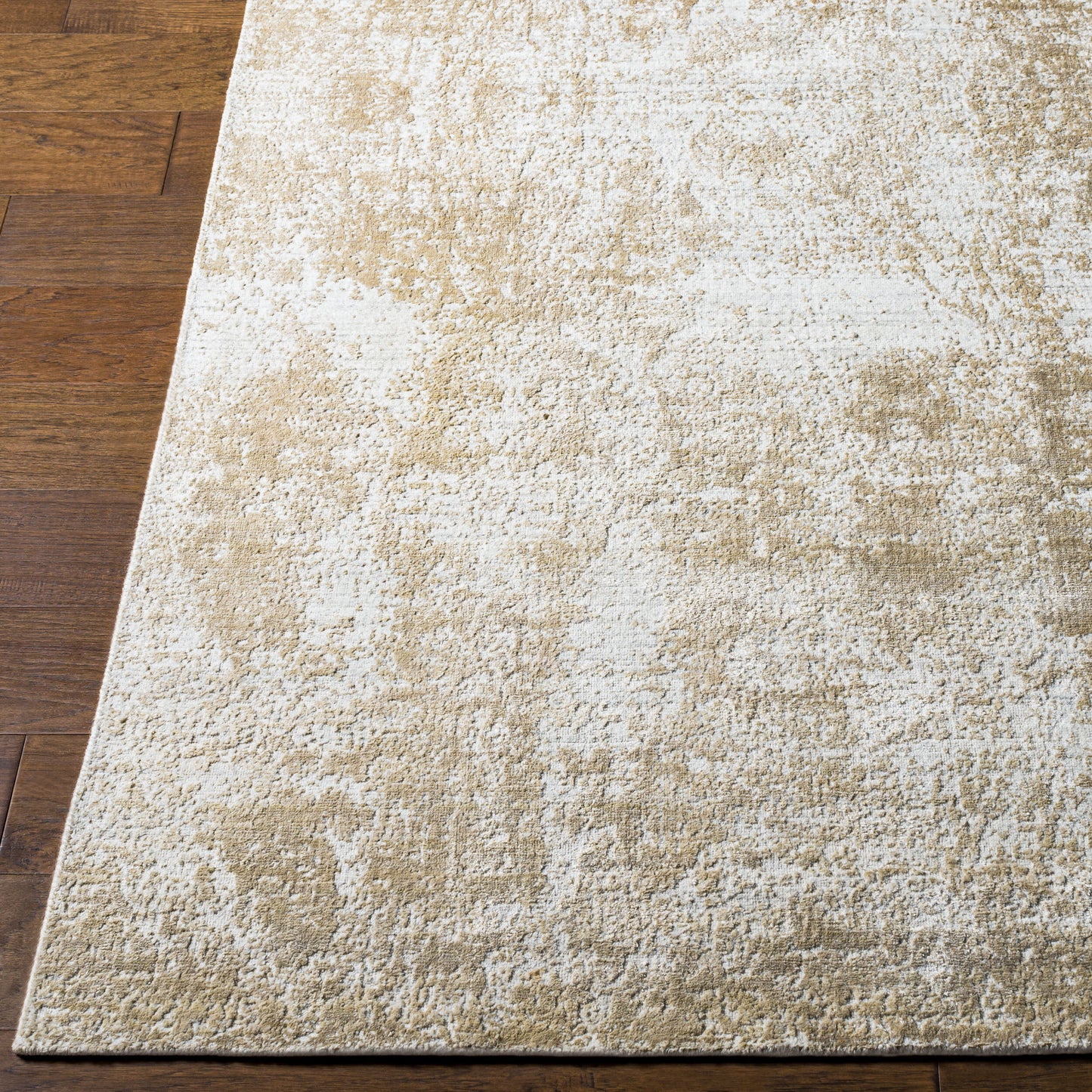 Alfombra hecha a mano Lucknow LUC-2305 de 1,83 m x 2,74 m