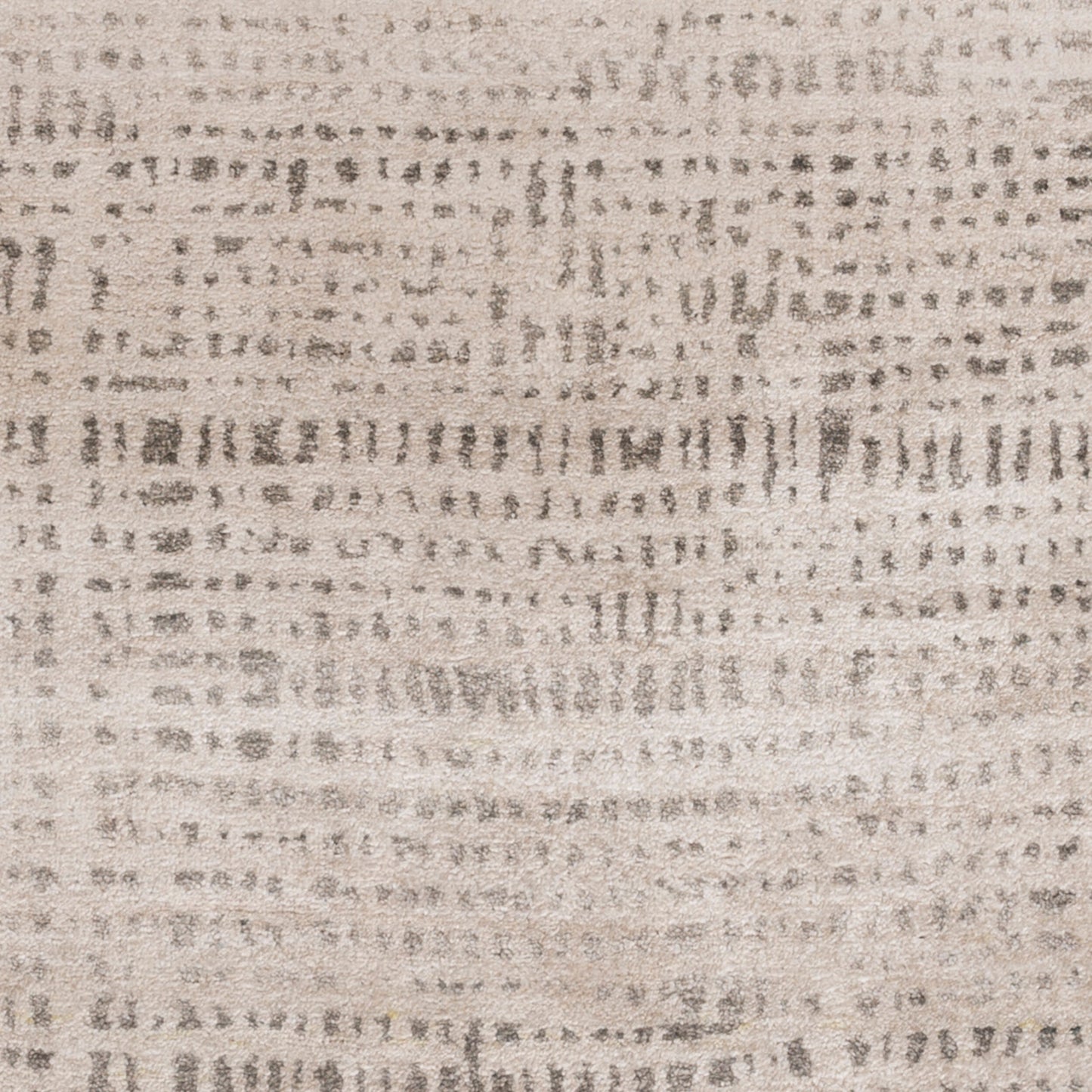 Ludlow LUD-2001 2' x 3' Handmade Faux Silk Accent Rug