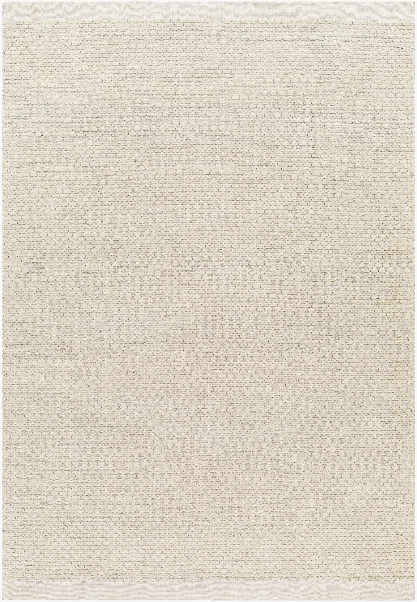 Lumi LUM-2300 2' x 3' Handmade Wool Accent Rug