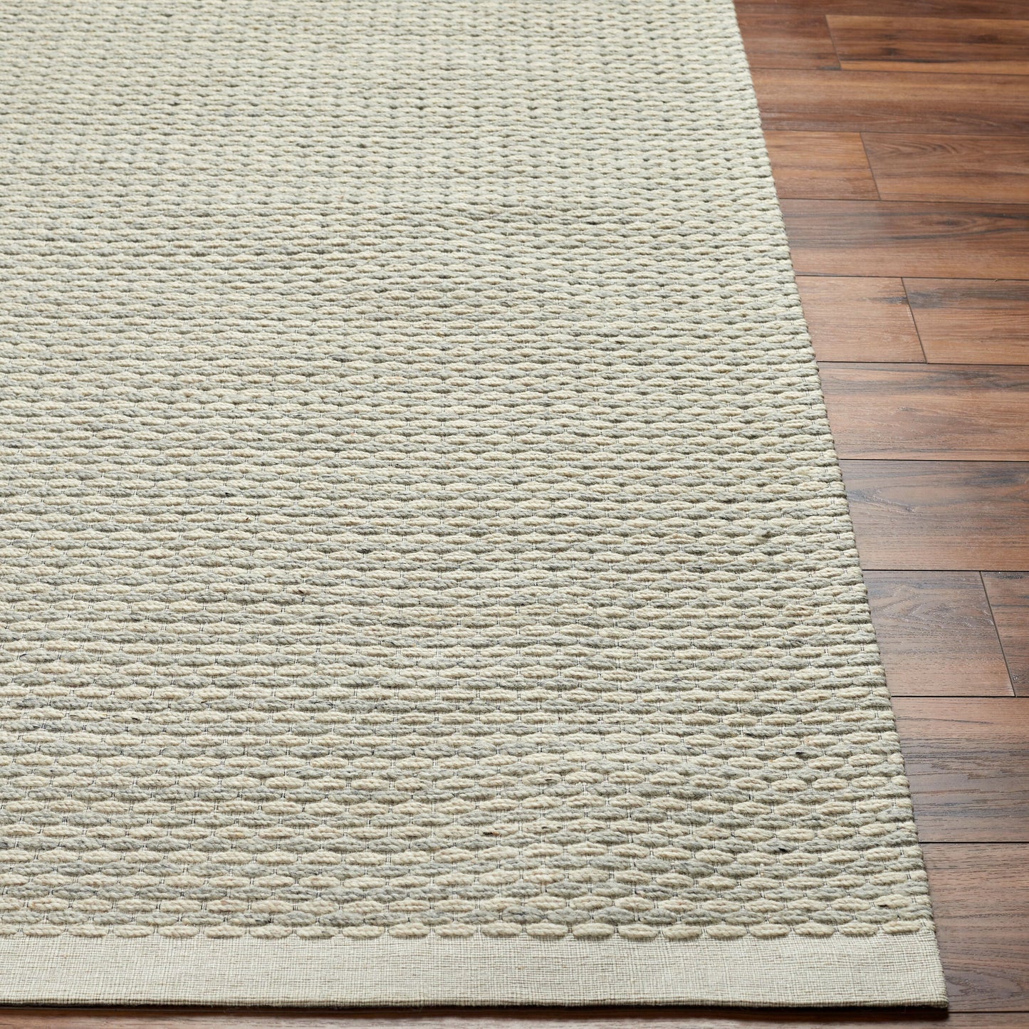 Lumi LUM-2301 Hand Woven Rug