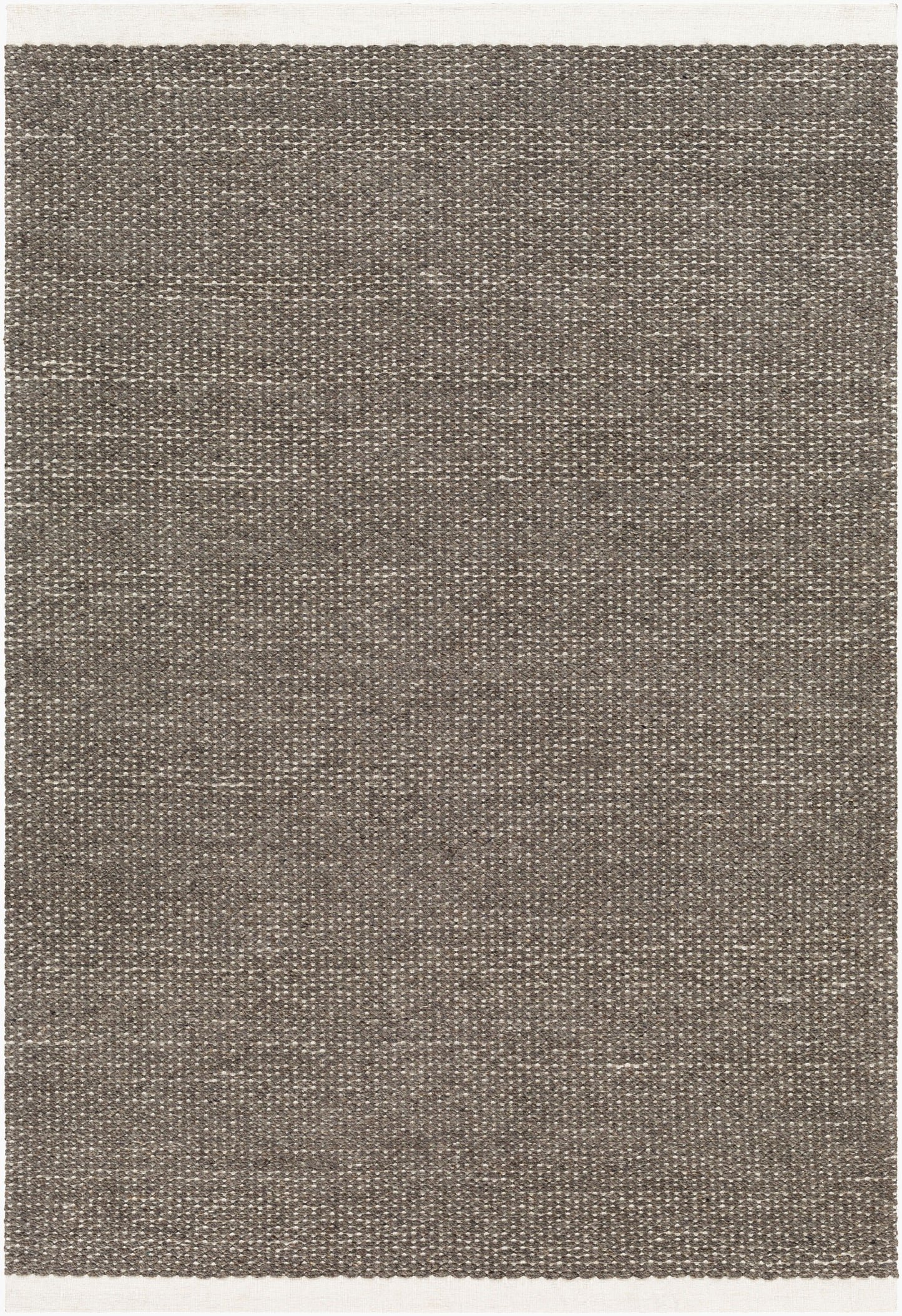 Lumi LUM-2305 5' x 7' Handmade Wool Area Rug