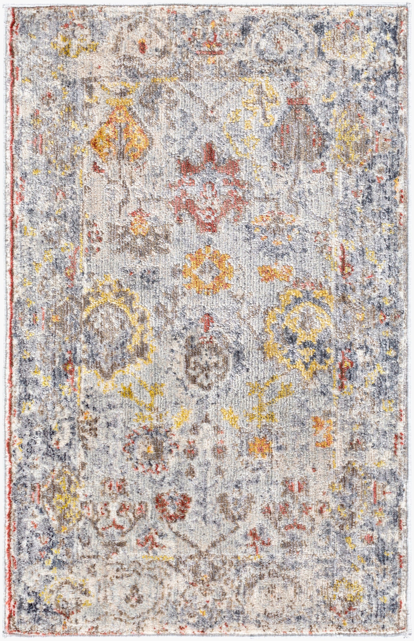Liverpool LVP-2300 2' x 3' Machine Woven Accent Rug