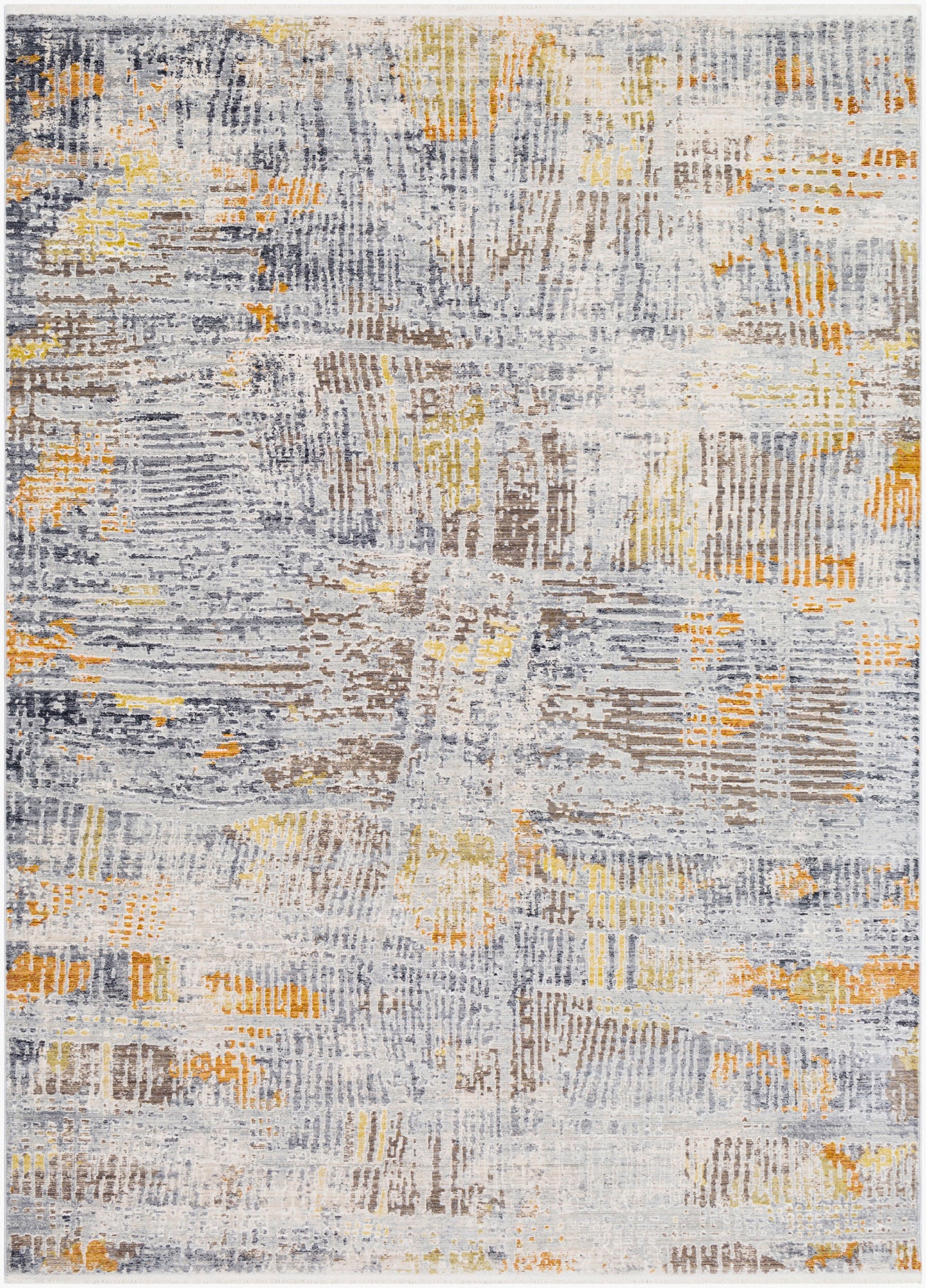 Liverpool LVP-2303 5' x 7' Machine Woven Area Rug