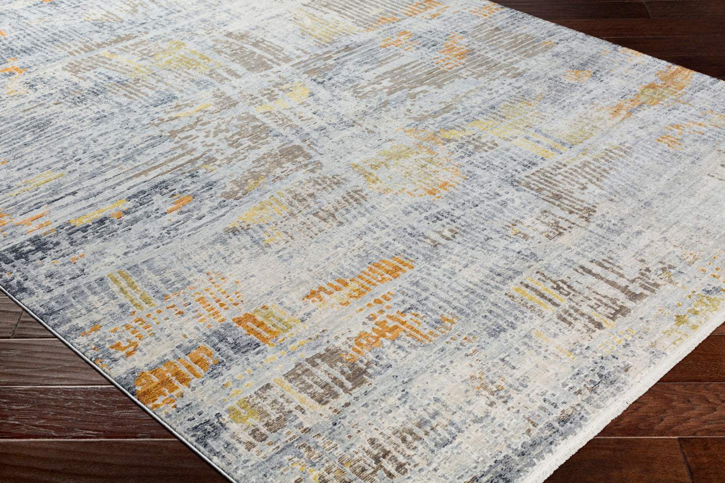 Liverpool LVP-2303 5' x 7' Machine Woven Area Rug