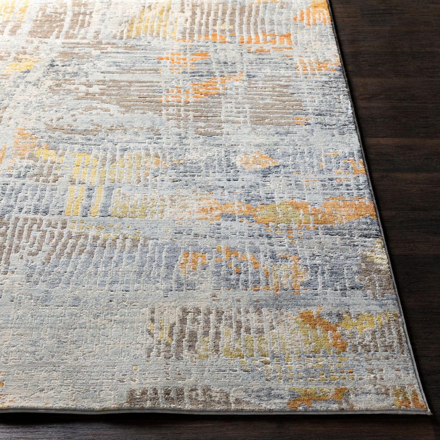 Liverpool LVP-2303 5' x 7' Machine Woven Area Rug