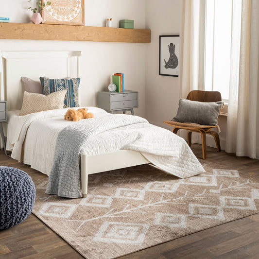 Lavadora LVR-2311 Machine Woven Rug