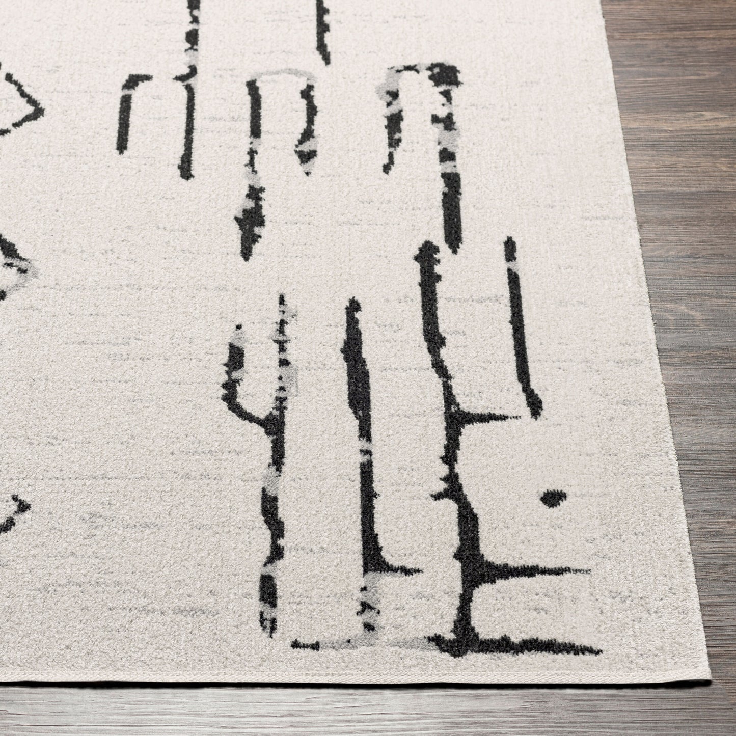 Alfombra lavable a máquina Lavadora LVR-2318 de 9' x 12'